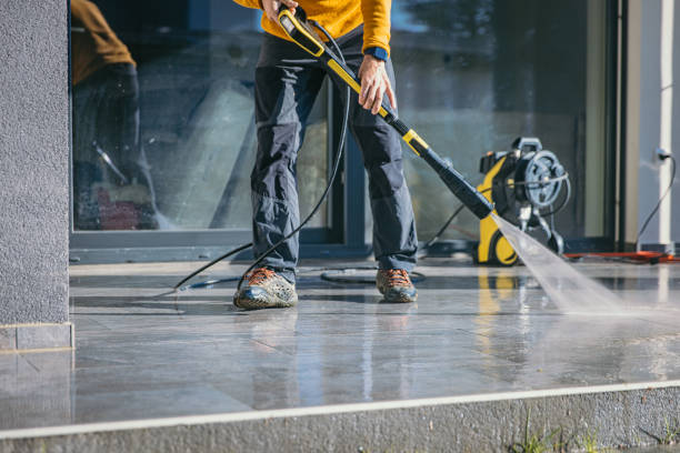 Best Deck and Patio Pressure Washing in Valle Vista, CA