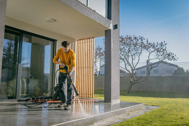 Best Pool Deck Cleaning in Valle Vista, CA